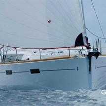 Beneteau Oceanis 45