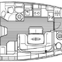 Bavaria 39 Cruiser