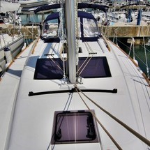 Dufour 382 Grand Large