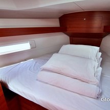 Dufour 382 Grand Large