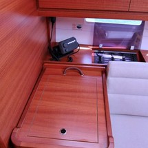 Dufour 382 Grand Large