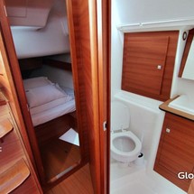 Dufour 382 Grand Large