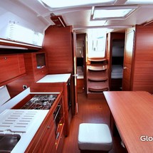 Dufour 382 Grand Large