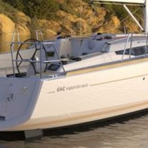 Jeanneau Sun Odyssey 349