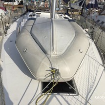 Bavaria Cruiser 41