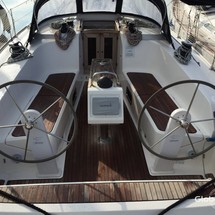 Bavaria Cruiser 41