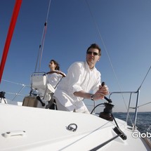 Jeanneau Sun Odyssey 33i