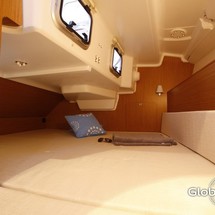 Jeanneau Sun Odyssey 33i