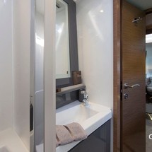 Fountaine Pajot MY 37