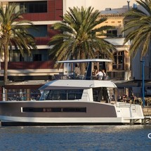 Fountaine Pajot MY 37