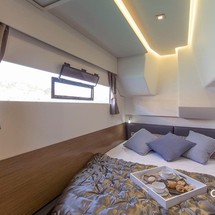 Fountaine Pajot MY 37