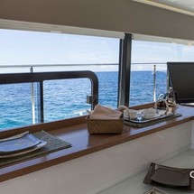 Fountaine Pajot MY 37