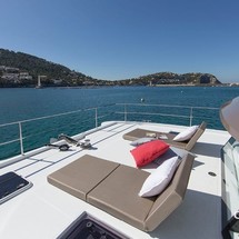 Fountaine Pajot MY 37