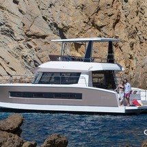 Fountaine Pajot MY 37