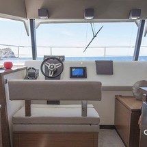 Fountaine Pajot MY 37