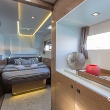 Fountaine Pajot MY 37