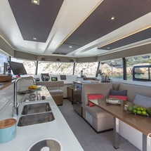 Fountaine Pajot MY 37