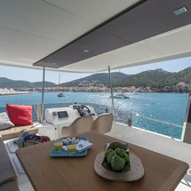 Fountaine Pajot MY 37