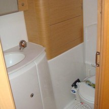 Lagoon 440