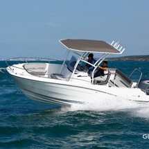 Jeanneau Cap Camarat 6.5 CC