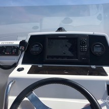 Jeanneau Cap Camarat 7.5 CC