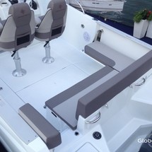 Jeanneau Cap Camarat 7.5 CC