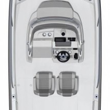 Jeanneau Cap Camarat 7.5 CC