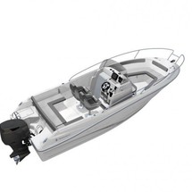 Jeanneau Cap Camarat 7.5 CC