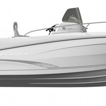 Jeanneau Cap Camarat 7.5 CC