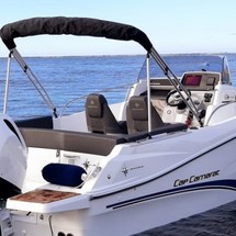 Jeanneau Cap Camarat 7.5 CC