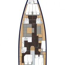 Bavaria C50