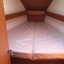 Jeanneau Sun Odyssey 449