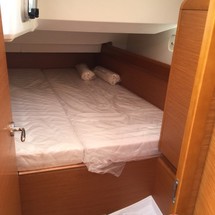 Jeanneau Sun Odyssey 449