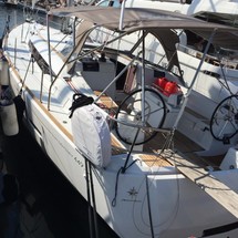 Jeanneau Sun Odyssey 449