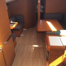 Jeanneau Sun Odyssey 449