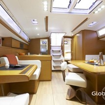 Jeanneau Sun Odyssey 449