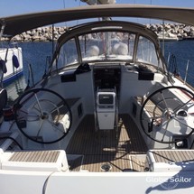 Jeanneau Sun Odyssey 449
