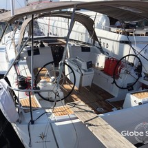 Jeanneau Sun Odyssey 449