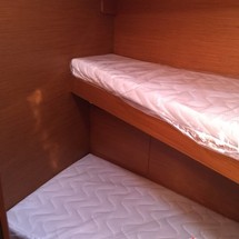 Jeanneau Sun Odyssey 449
