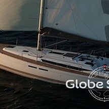 Jeanneau Sun Odyssey 449