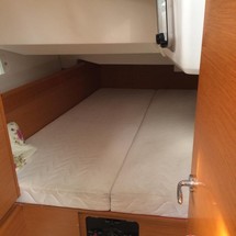 Jeanneau Sun Odyssey 449