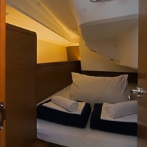 Jeanneau Sun Odyssey 349