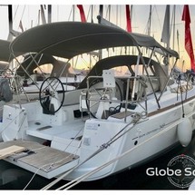Jeanneau Sun Odyssey 349