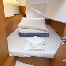 Jeanneau Sun Odyssey 349