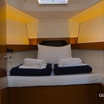 Jeanneau Sun Odyssey 349