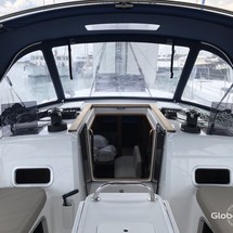 Jeanneau Sun Odyssey 479