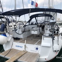 Jeanneau Sun Odyssey 479