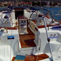 Bavaria 46 Cruiser