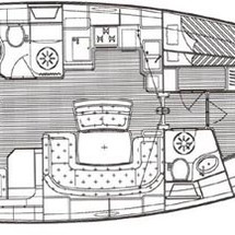 Bavaria 46 Cruiser