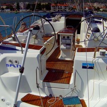Bavaria 46 Cruiser